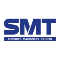 SMT Luxembourg logo - Similar company to Alwark, Sia /Latvia