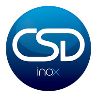 CSD BELUX logo - Similar company to Distrinox Belux