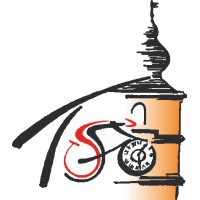 Sibiu Cycling Tour logo - Similar company to Sibiu 100%