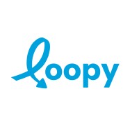 loopy logo - Similar company to Page-37