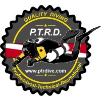 PTRD INTERNATIONAL logo - Similar company to International Technical Diving Agency - Itda-Ihmp