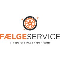 Fælgeservice.dk logo - Similar company to Hedvall Consult Aps