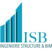 ISB INGENIERIE logo - Similar company to Atec Engineering & Construction