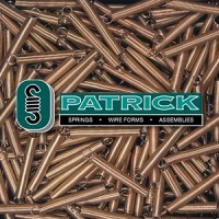 Patrick Manufacturing, Inc. logo - Similar company to Life Optimization Group