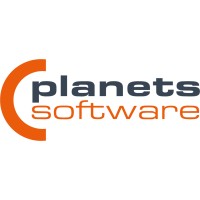 Planets Software logo - Similar company to Dessoft - Design Software
