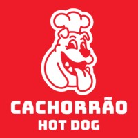 Cachorrao Hot Dog logo - Similar company to Hot Dog Zone Ltd
