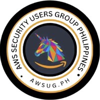 AWS Security User Group Philippines logo - Similar company to Aws User Group Buildhers+ Philippines