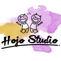 Hojo Studio logo - Similar company to Bin Chicken Studios