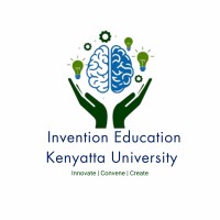 Invention Education - Kenyatta University logo - Similar company to Inpact Uganda