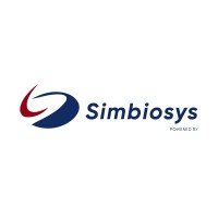 Simbiosys Software logo - Similar company to Chikitines