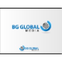 bg global logo - Similar company to Digiglobal