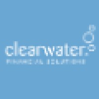 Clearwater Financial Solutions logo - Similar company to Oysters Rock Hospitality