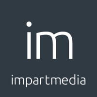 Impart Media logo - Similar company to Resonline