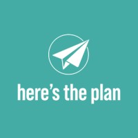 Here's The Plan logo - Similar company to Esave