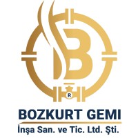 Bozkurt Gemi İnşa Sanayi Ltd logo - Similar company to Starboard Maritime & Technology