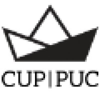 Canadian University Press logo - Similar company to The Ubyssey Publications Society