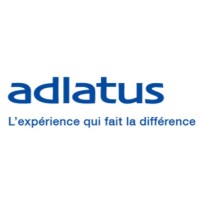 Adlatus Léman logo - Similar company to For Evolution Sàrl