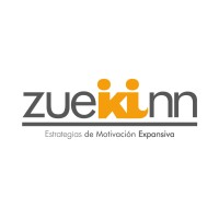 Zuekinn - Estrategias de Motivación Expansivas logo - Similar company to Emck Human Capital Innovation And Strategy