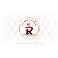 MET BKC Automation and Robotics Students Association (ARSA) logo - Similar company to Gmcs Ecommerce Private Limited