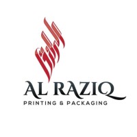 Al-Raziq Printing & Packaging logo - Similar company to Creatik Solutions