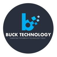BuckTechnologies logo - Similar company to Flywheel Technologies Ltd.