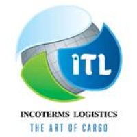 Incoterms Logistics LLC. logo - Similar company to Numbers