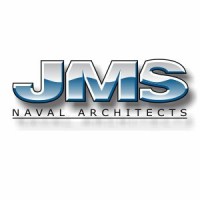 JMS Naval Architects logo - Similar company to Advanced Marine Vehicles, Llc