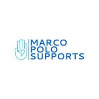 Marco Polo Supports logo - Similar company to Cosmo