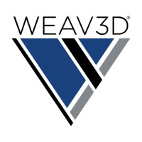 WEAV3D Inc. logo - Similar company to My Data Unlocked