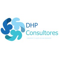 DHP Consultores logo - Similar company to Dhp Ltd