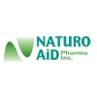 Naturo Aid Pharmaceutical Inc.