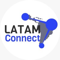 LATAM Connect logo - Similar company to Phi Technologies Pty Ltd