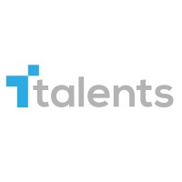 Talents.is logo - Similar company to Igloo - Rent