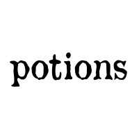 Potions BCN logo - Similar company to Cerabella