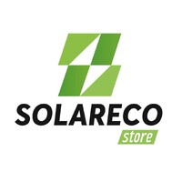 Solareco Store logo - Similar company to Redolv Consulting