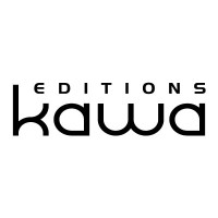 Editions Kawa logo - Similar company to Prosertis