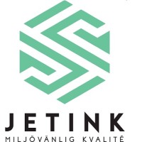 JetInk Distribution AB logo - Similar company to Isolda Ab