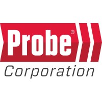 Probe Group logo - Similar company to Probe Imt (Integrated Mining Technologies)