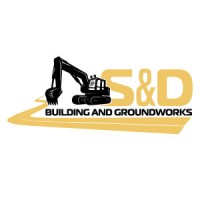 S&D Building and Groundworks Ltd logo - Similar company to Fox Construction