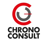 Chrono Consult logo - Similar company to Mika:Timing