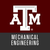J. Mike Walker '66 Department Of Mechanical Engineering At Texas A&M University