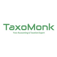 Taxomonk logo - Similar company to Vrutant Accounting Solutions