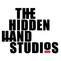 The Hidden Hand Studios logo - Similar company to Waddle Animation Studio