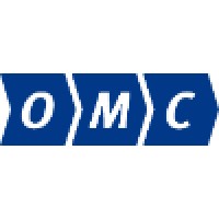 OMC Power logo - Similar company to Sunpower Solutions