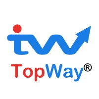 Topway® Home logo - Similar company to Volferda_Tinyhome