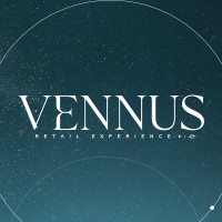 Vennus logo - Similar company to Conectta Br