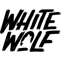 White Wolf Studio logo - Similar company to Alfa Design Mx