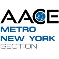 AACE - Metro New York logo - Similar company to Aacei Mexico Section