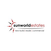 Sunworld Estates logo - Similar company to Civitech