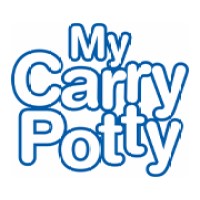 My Carry Potty logo - Similar company to My Carry Potty